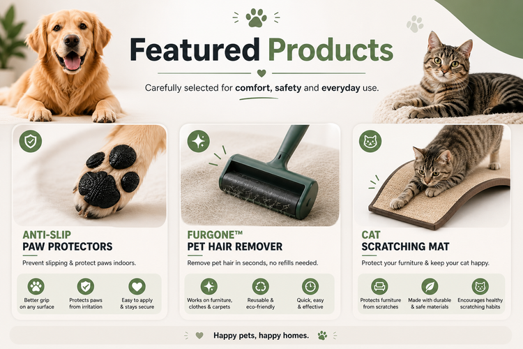 Featured Products