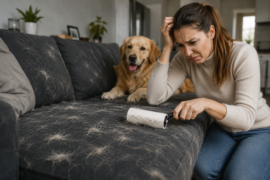 FurGone™ Pet Hair Remover