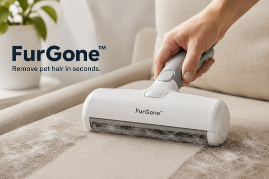 FurGone™ Pet Hair Remover